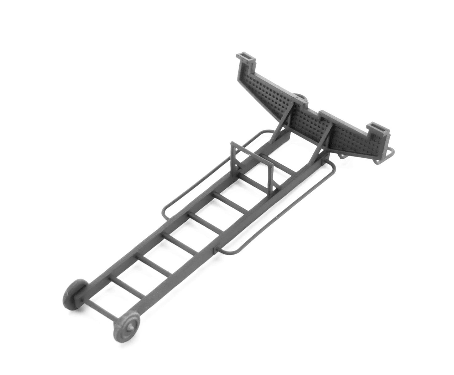 LP Models LP72025 1:72 Panavia Tornado GR.4 Ladder