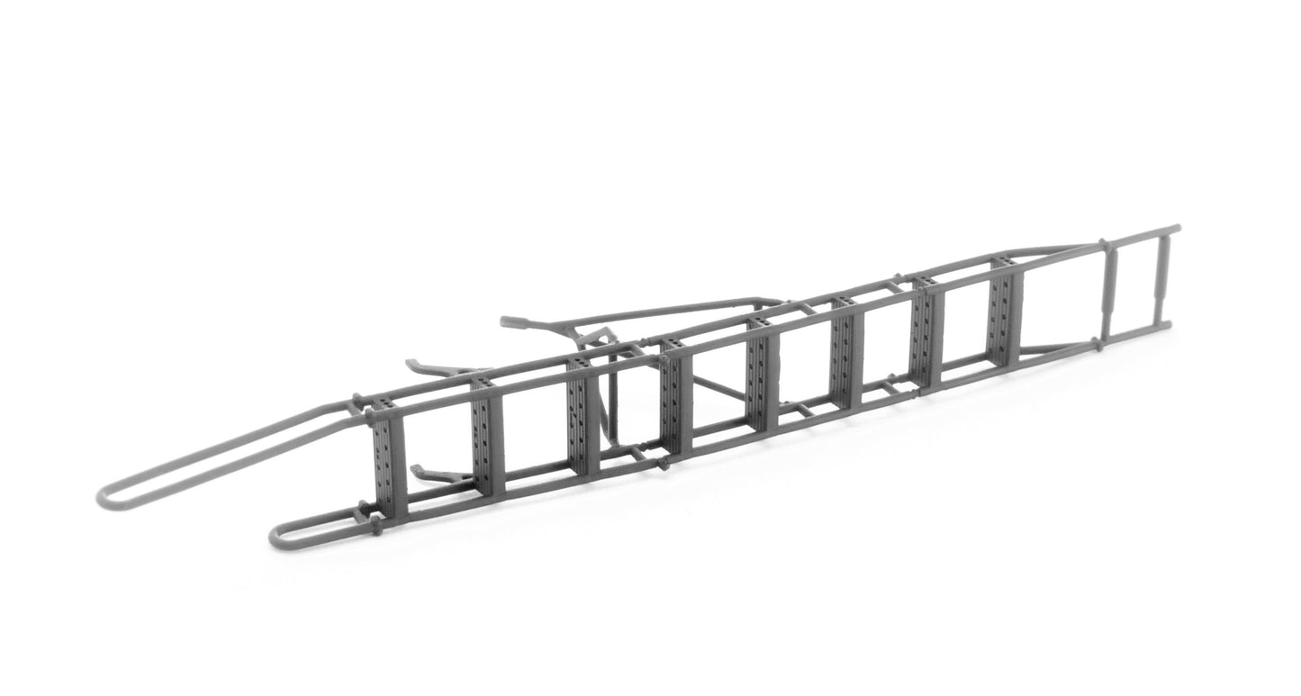 LP Models LP72028 1:72 Sukhoi Su-27 ladder