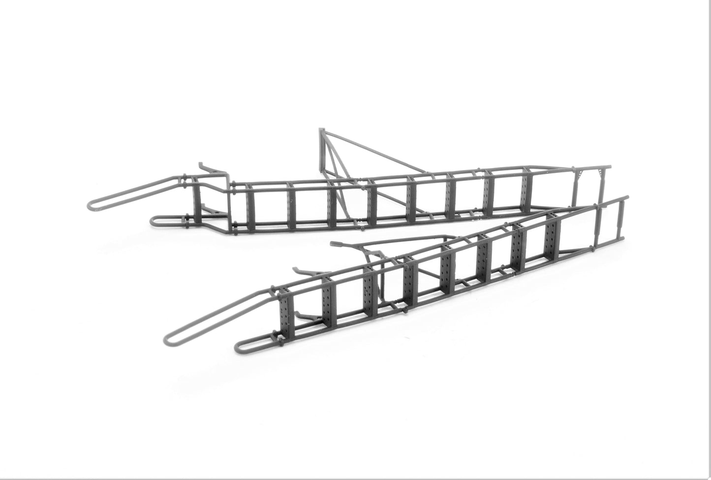 LP Models LP72035 1:72 Sukhoi Su-27UB ladder