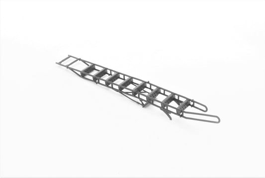 LP Models LP72047 1:72 Sukhoi Su-35S ladder