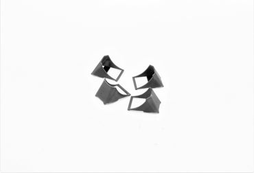 LP Models LP72053 1:72 Wheel Chocks