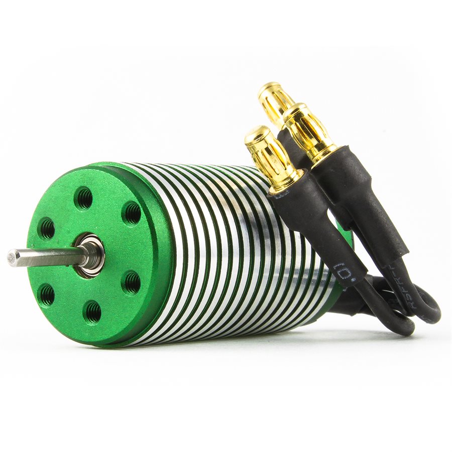Castle Creations 0808 Motor, Inrunner, 4100kV CC03700
