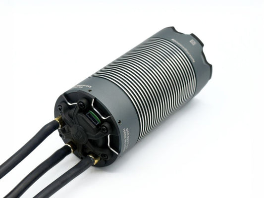 Castle Creations Motor, 4-Pole Sensored Brushless, 2535-520Kv CC060-0117-00