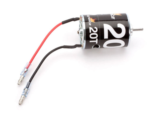 Dynamite Dynamite 20-Turn Brushed Motor DYN1171