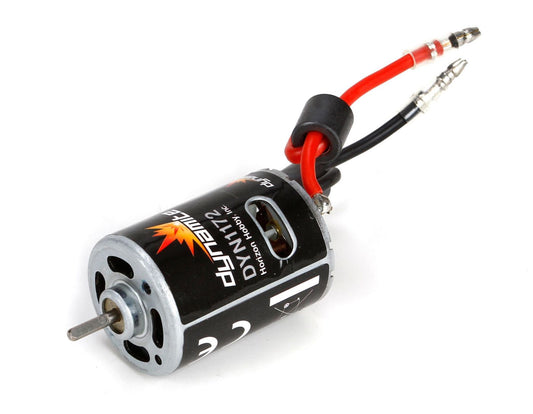 Dynamite Dynamite 15-Turn Brushed Motor DYN1172