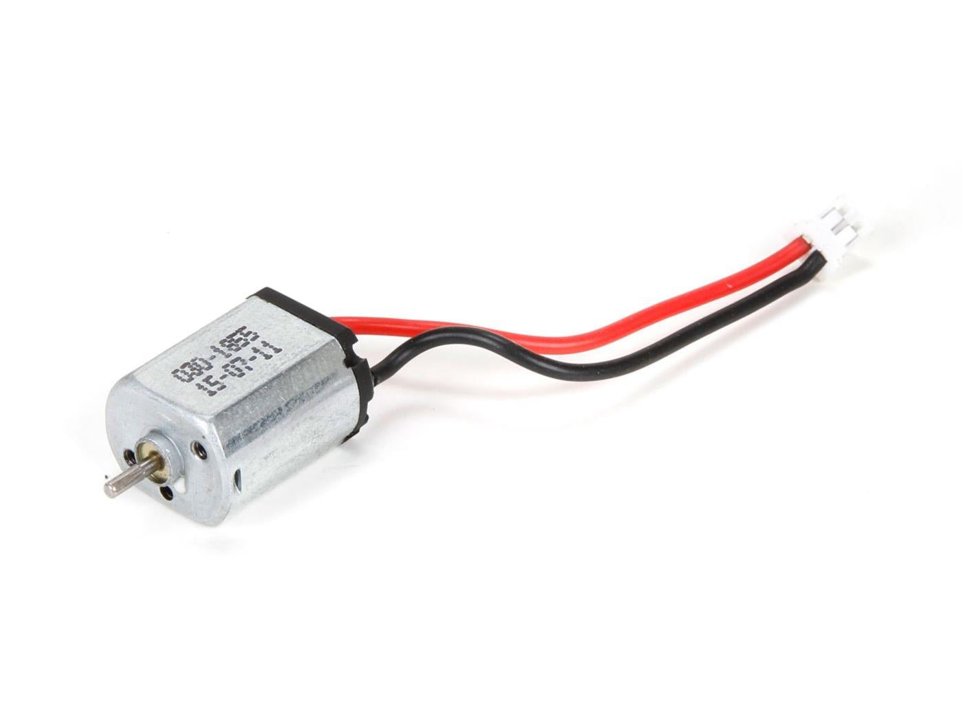 Dynamite Motor & Pinion Gear:1:24 4WD ALL DYNS1201