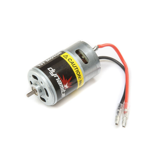 Dynamite Dynamite 13T 550 Brushed Motor DYNS1213
