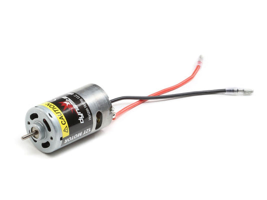 Dynamite Dynamite 550 12-Turn Brushed Motor DYNS1222