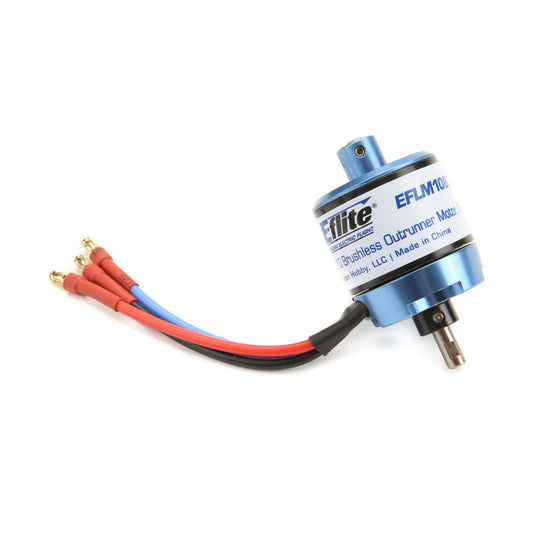 E-flite Motor 10 1300Kv: Ultimate 2 EFLM108018