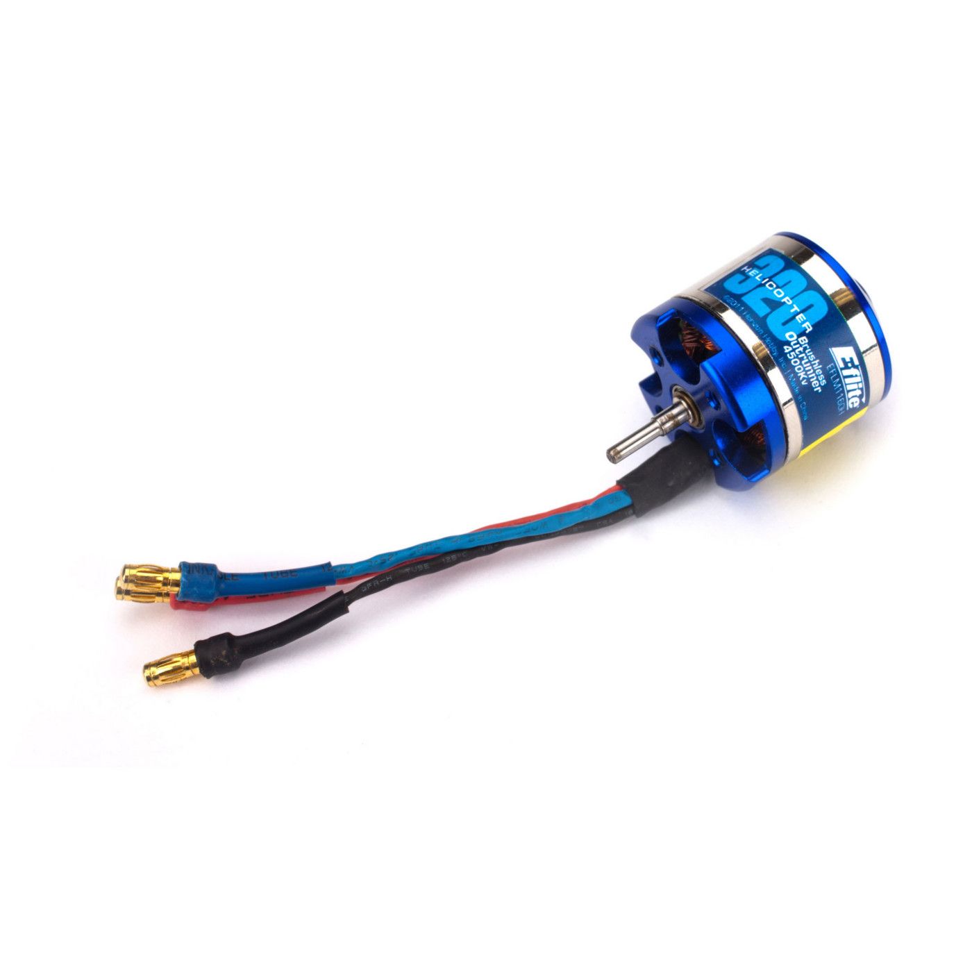E-flite 320H Helicopter Motor, 4500Kv: 300 X EFLM1160H