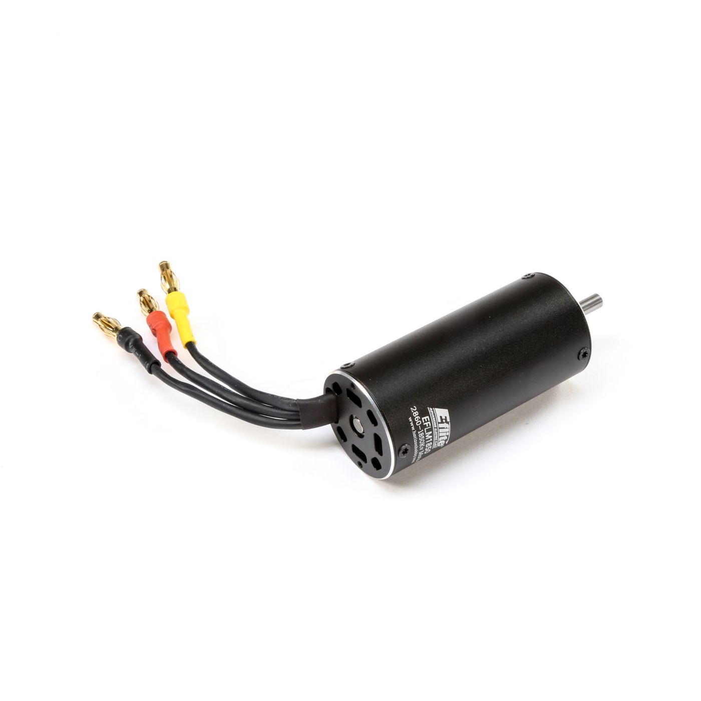 E-flite E-Flite Brushless EDF Motor, -1850KV EFLM1850
