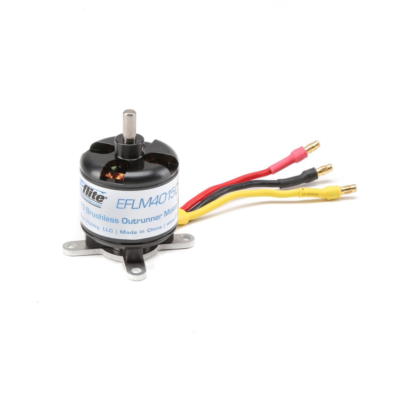 E-flite BL15 Brushless Outrunner Motor 900Kv EFLM4015C