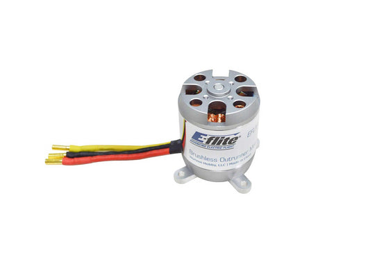 E-flite E-Flite 5065 Brushless Motor 800Kv V1200 EFLM5065V