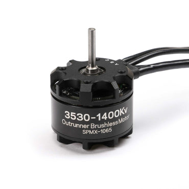 Spektrum Firma 3530-1400Kv 14-Pole Sensored Outrunner Brushless Motor SPMX-1065
