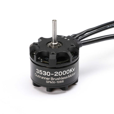 Spektrum Firma 3530-2000Kv 14-Pole Sensored Outrunner Brushless Motor SPMX-1066