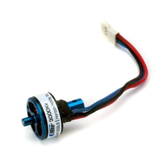 Spektrum BL200 Brushless Outrunner Motor, 1208-1900kv SPMXAM1208