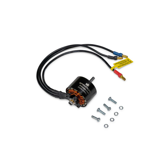 Spektrum Brushless Outrunner Motor, 930Kv SPMXAM1700B