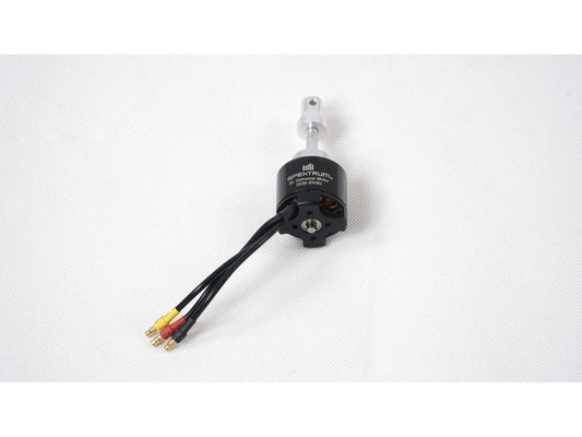 Spektrum Brushless Motor 850KV: Van's RV-7 Sport 1.1m EP SPMXAM1800