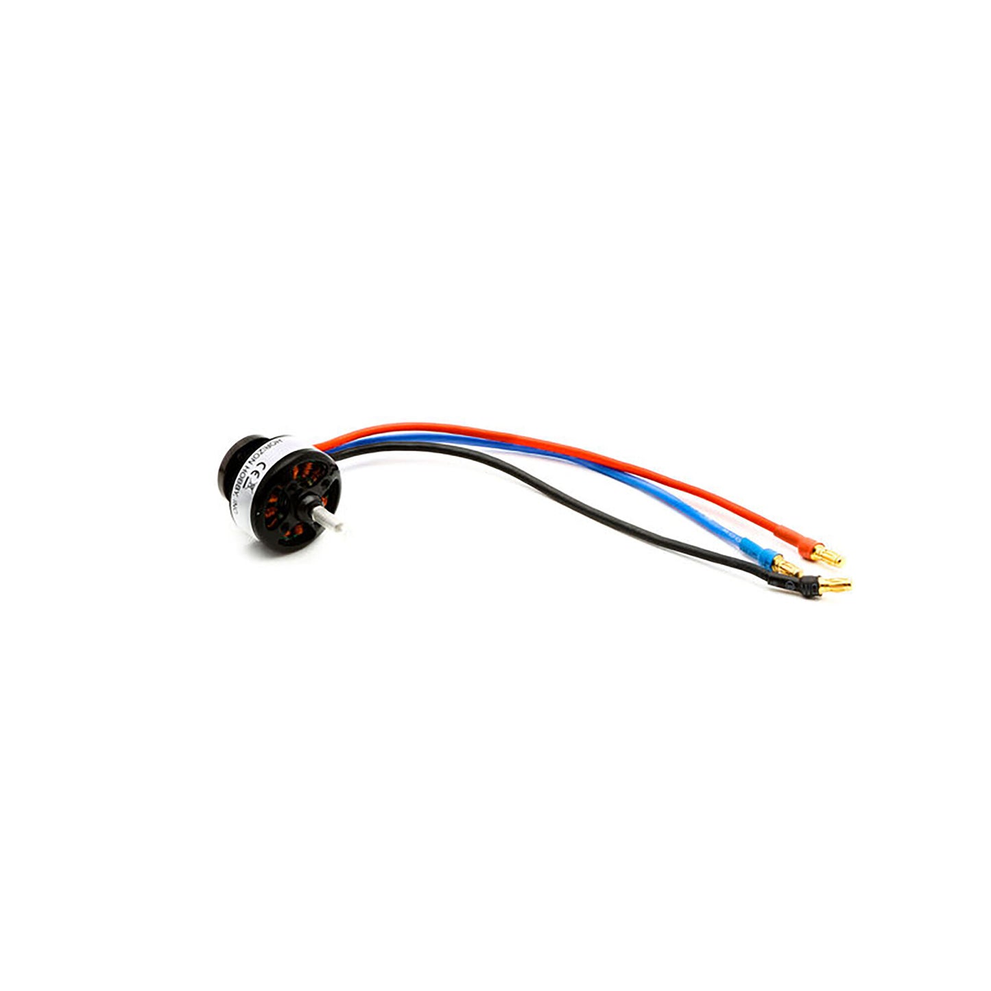 Spektrum Brushless Outrunner Motor; 2832-1300Kv 14-Pole SPMXAM1900