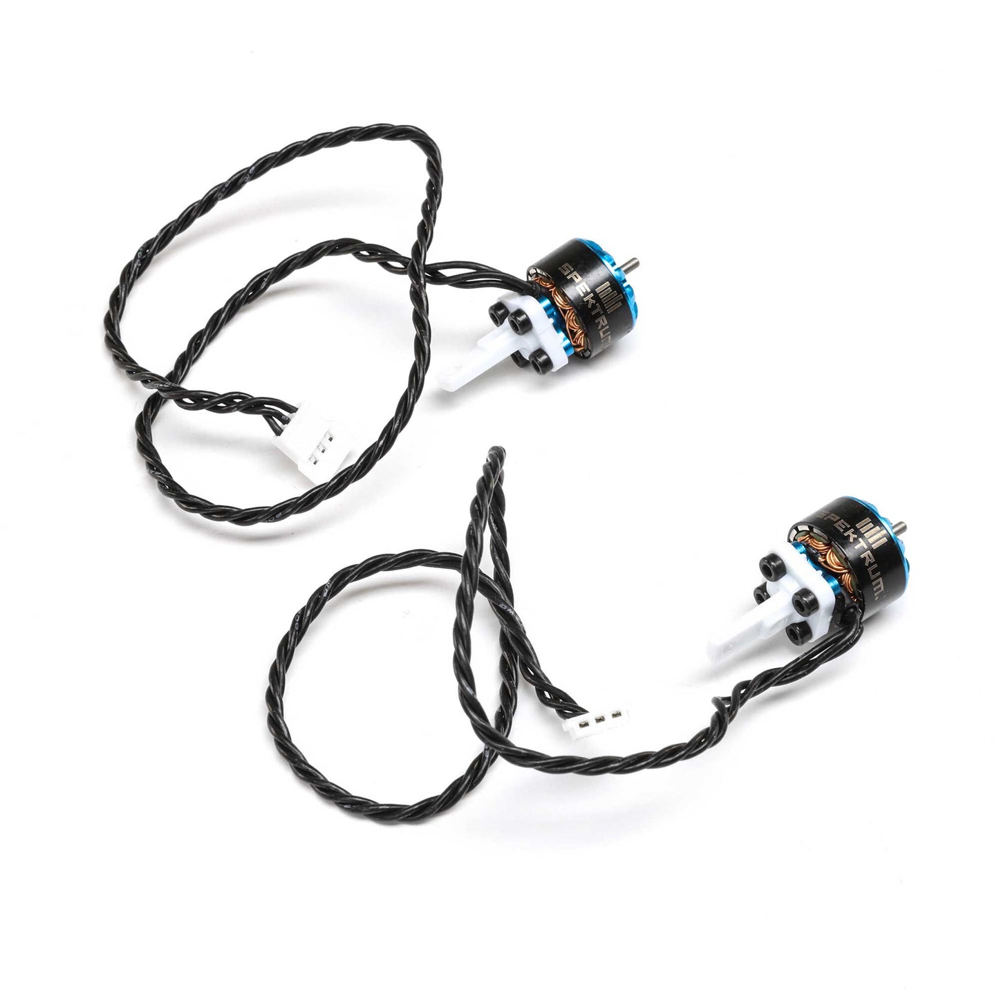 Spektrum 1206-3900Kv Brushless Motor: Ultrix 600mm SPMXAM2000