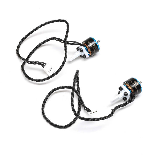 Spektrum 1206-3900Kv Brushless Motor: Ultrix 600mm SPMXAM2000