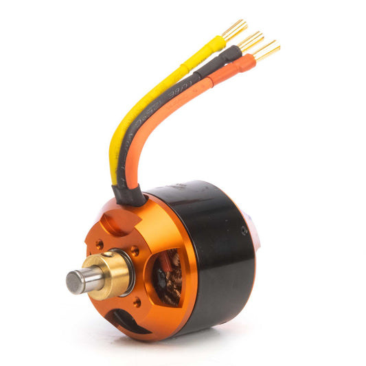 Spektrum Avian 5055-500Kv Brushless Outrunner Motor SPMXAM4740