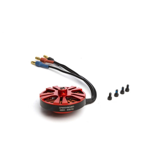 Spektrum Brushless Main Motor, 4004-650Kv: Infusion 180 SPMXHM1005