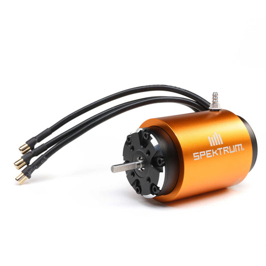 Spektrum Spektrum 4685 4 pole Brushless Marine Motor 1350Kv SPMXMM1000