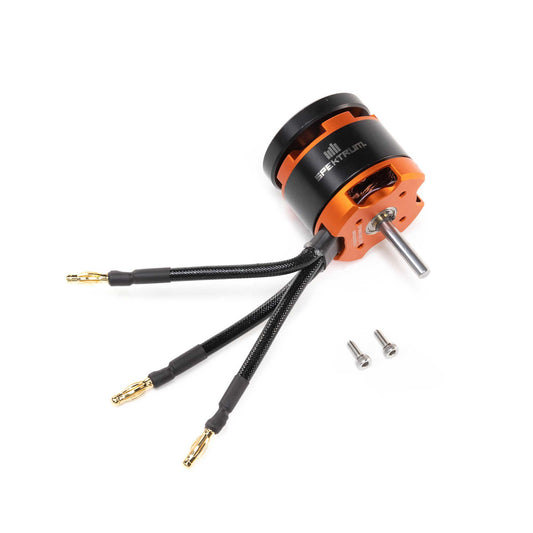 Spektrum Firma 2300Kv Brushless Outrunner Marine Motor SPMXMM1200