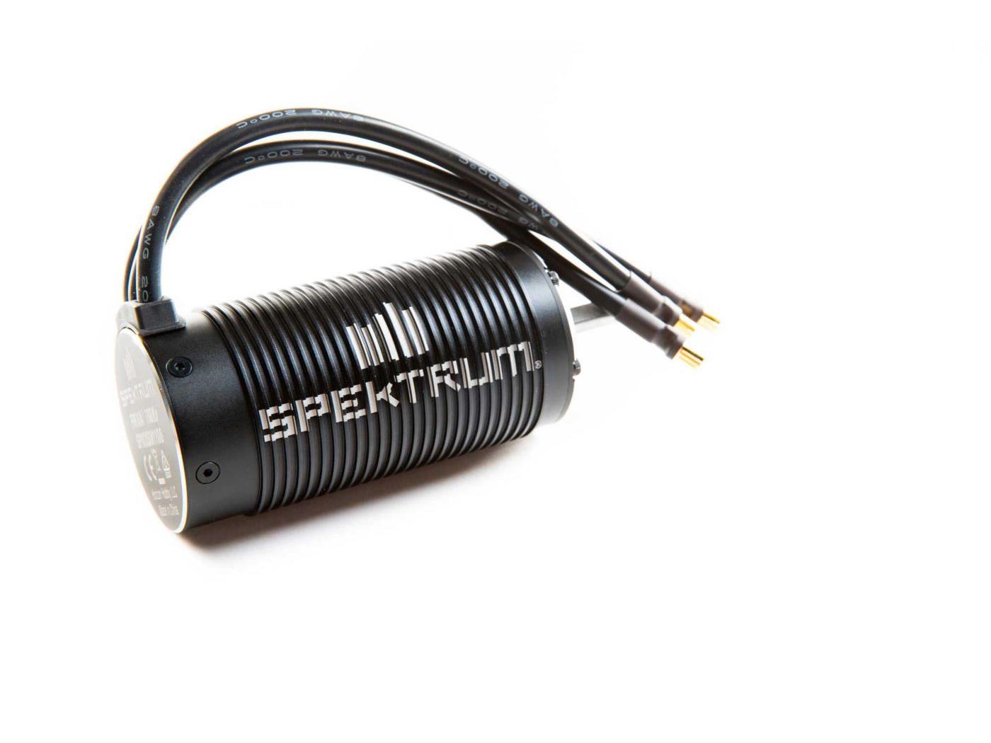 Spektrum Firma 780Kv Brushless Motor SPMXSM1100