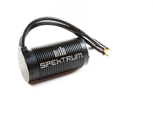 Spektrum Firma 780Kv Brushless Motor SPMXSM1100