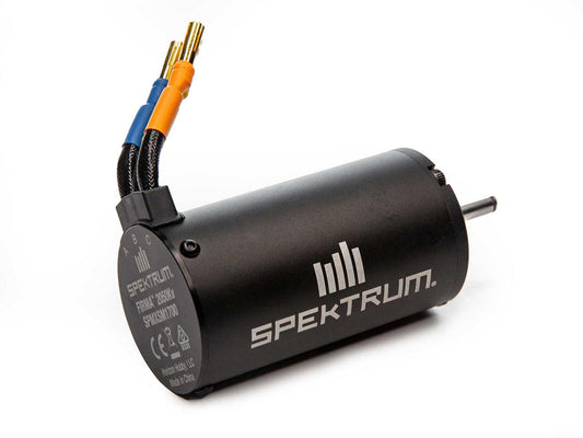 Spektrum FIRMA 2050KV BRUSHLESS MOTOR SPMXSM1700