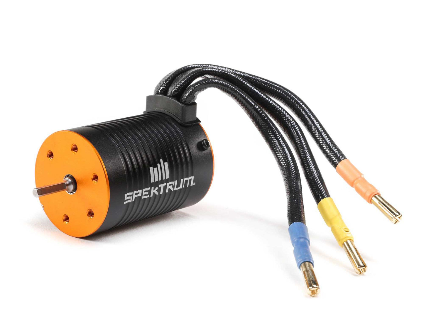 Spektrum Firma 6500Kv Brushless Motor SPMXSM2800