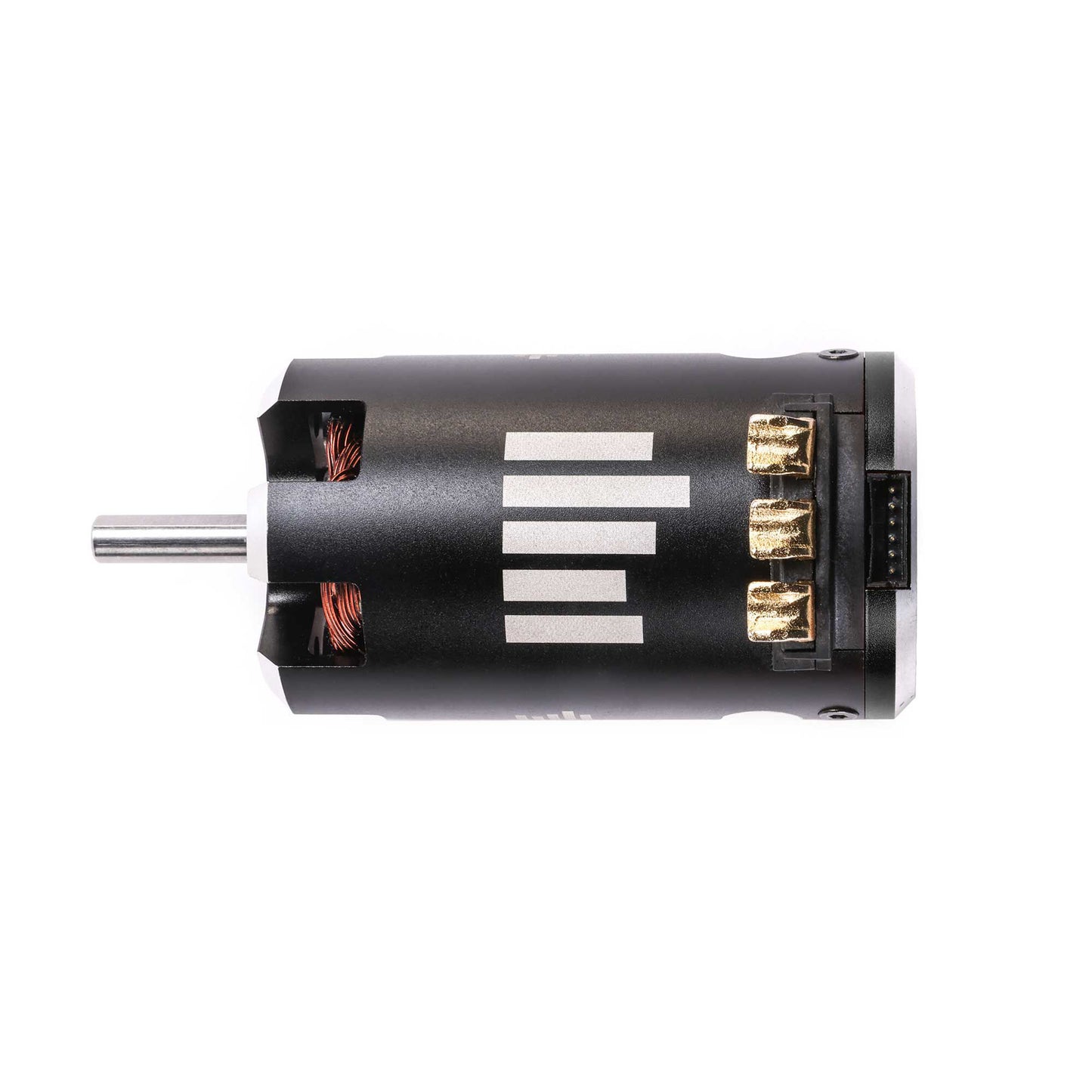 Spektrum Firma 3662 4700Kv 4-Pole Sensored Brushless Motor: 5mm shaft SPMXSM4100