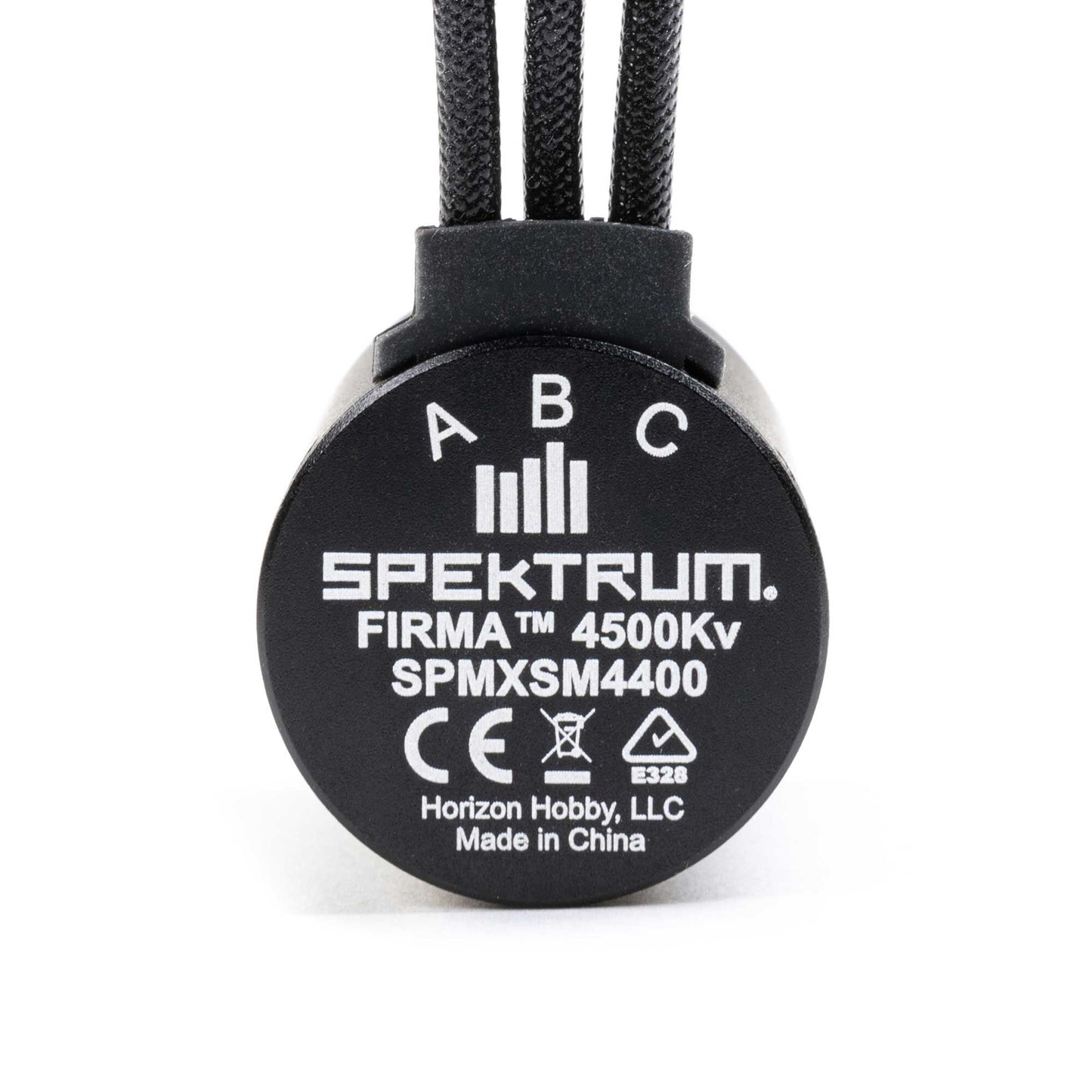 Spektrum Firma 2838 4500Kv Brushless Motor SPMXSM4400