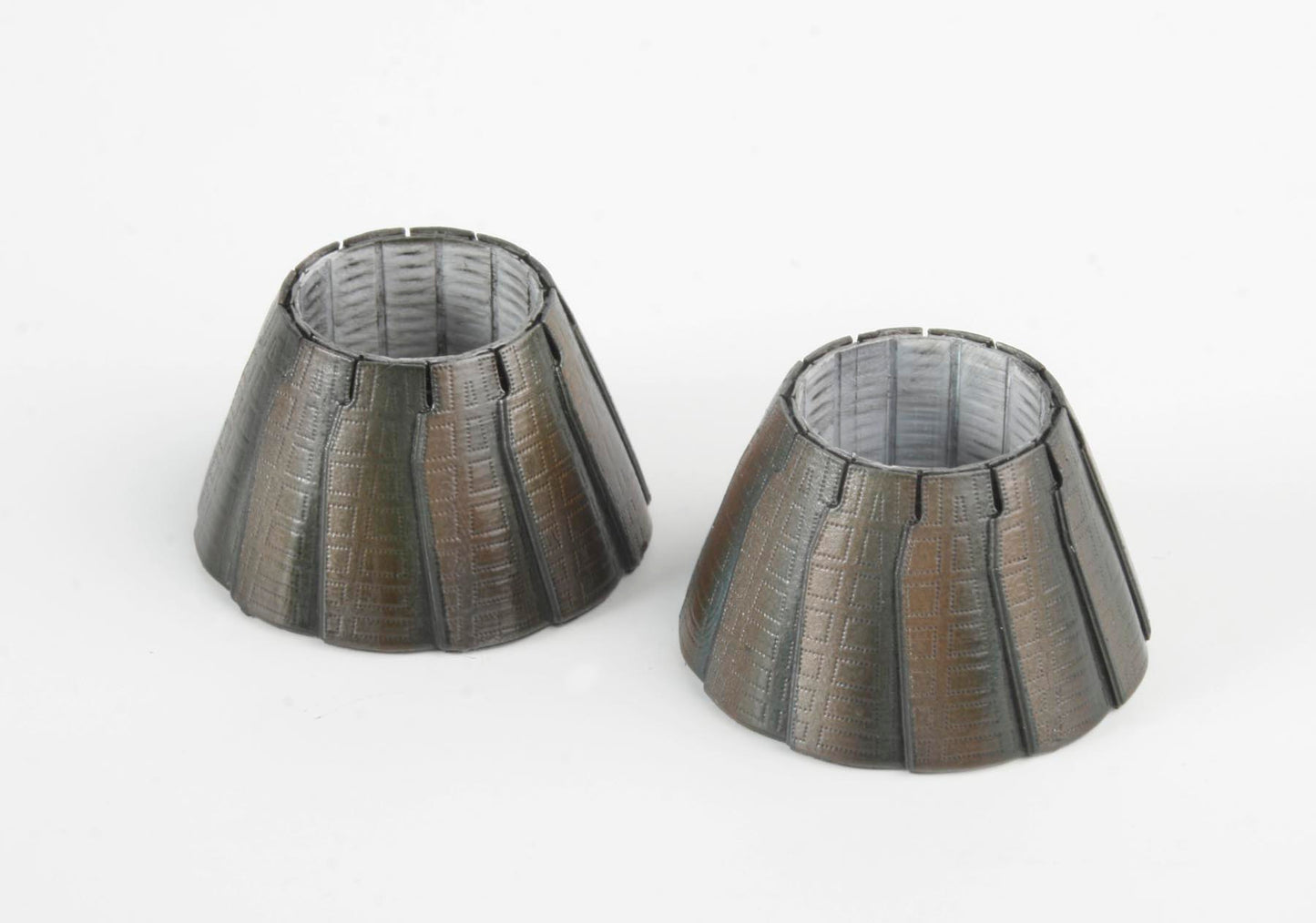 Mk.1 Design MA-48024 1:48 Grumman F-14A Tomcat PLUS/D GE EXHAUST NOZZLE SET