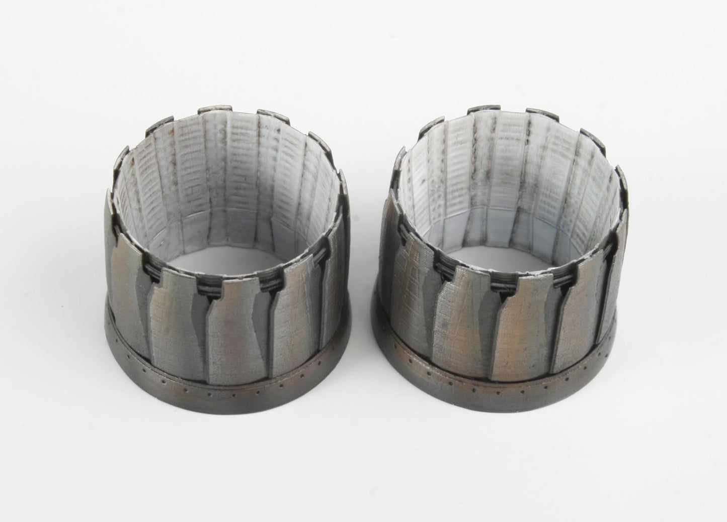 Mk.1 Design MA-48035 1:48 McDonnell F-15K/SG Eagle GE EXHAUST NOZZLE SET