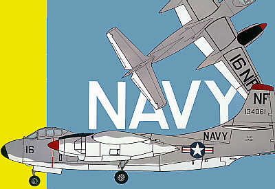 Mach 2 MACH0372 1:72 North-American AJ-2 / AJ-2P Savage