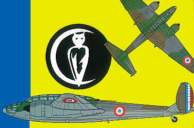 Mach 2 MACH1472 1:72 Amiot 351 / 354