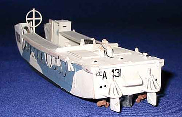 Mach 2 MACHAR03 1:72 British L.C.A