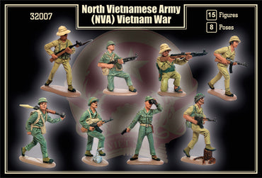 Mars MAR32007 1:32 NVA