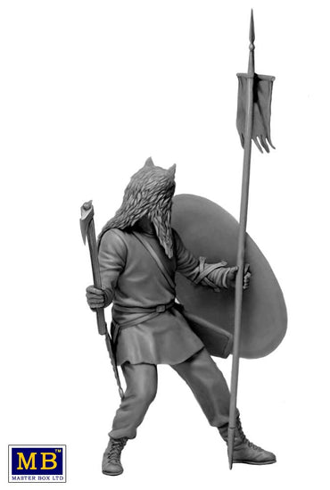 Master Box MAS3222 1:32 Greco-Persian Wars Series