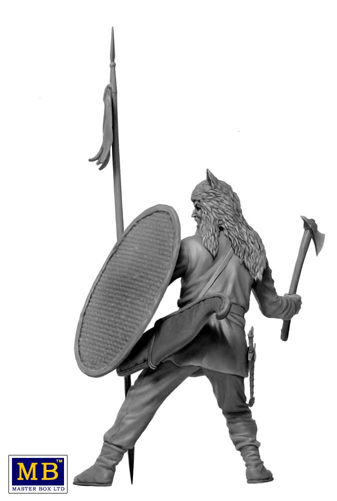 Master Box MAS3222 1:32 Greco-Persian Wars Series