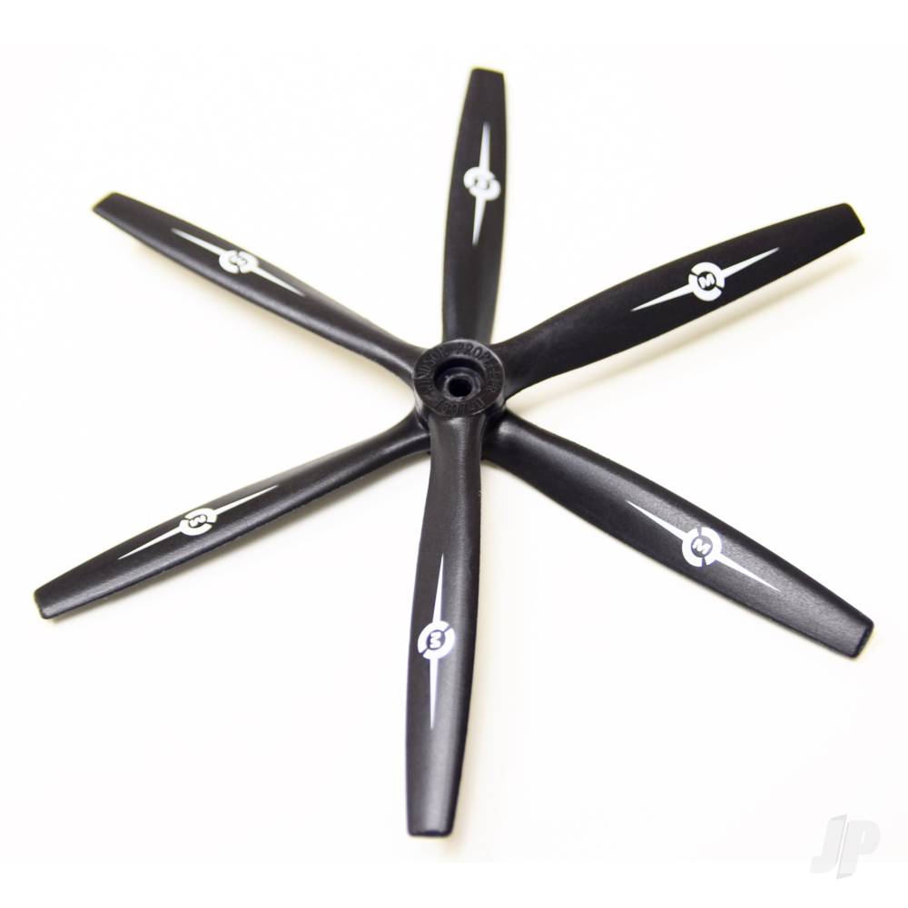 Master Airscrew 10x7 3-Blade - Propeller Reverse/Pusher 3B10X70R01