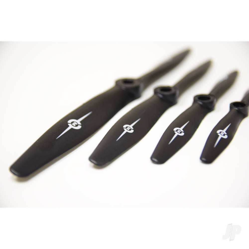 Master Airscrew 8x4 Electric Only Propeller EO08X40N01