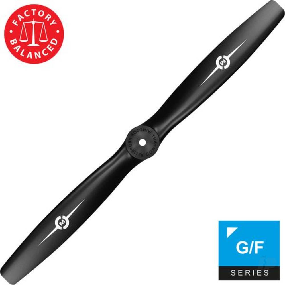 Master Airscrew 8x6 GF Series Propeller GF08X60N01