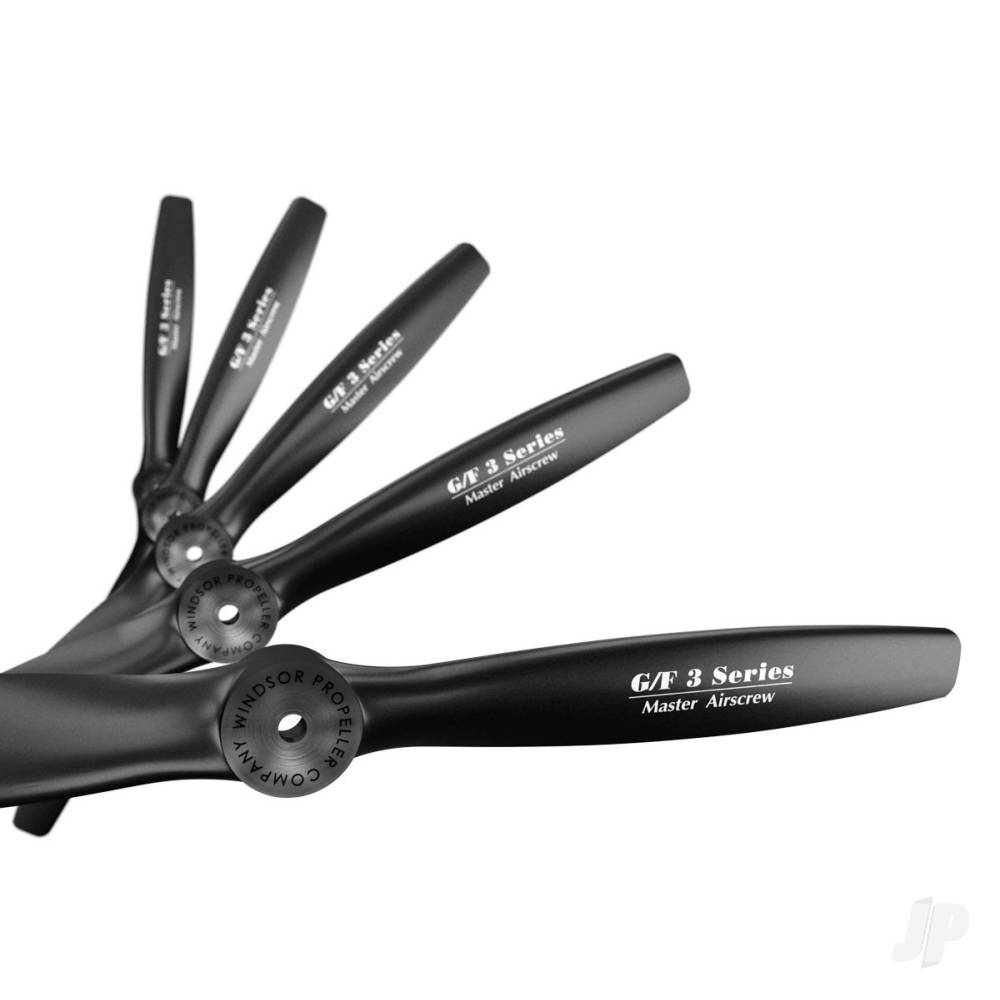 Master Airscrew 11x7 GF Series Propeller GF11X70N01