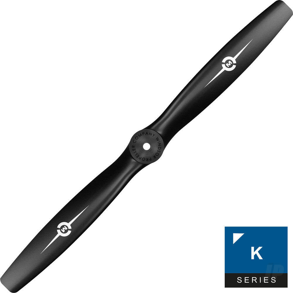 Master Airscrew 15x8 K Series Propeller KK15X80N01