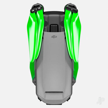 Master Airscrew 9.4x5.3 STEALTH Multirotor Folding Propeller Set x4 Green for DJI Mavic 3 M3S9453FG4