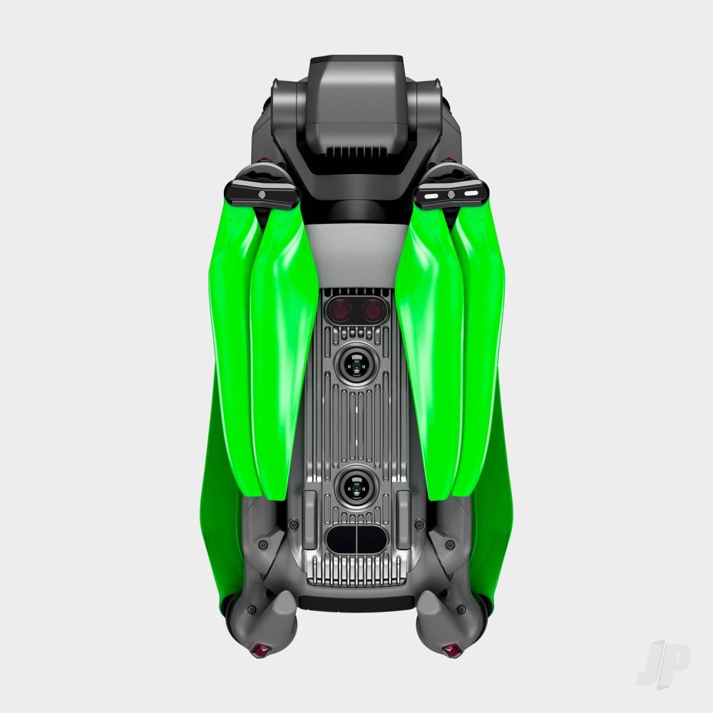 Master Airscrew 9.4x5.3 STEALTH Multirotor Folding Propeller Set x4 Green for DJI Mavic 3 M3S9453FG4
